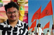 Kerala police register case over sexual harassment linked to RSS worker’s death